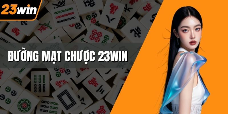 Đường mạt chuợc