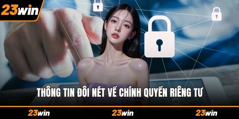 Thông tin đôi nét về chính quyền riêng tư